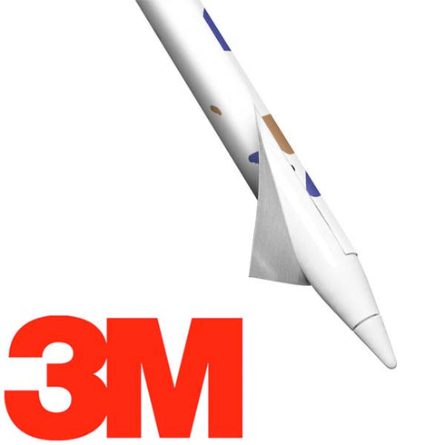 White Terrazzo Apple Pencil (2nd Gen 2019) Skin